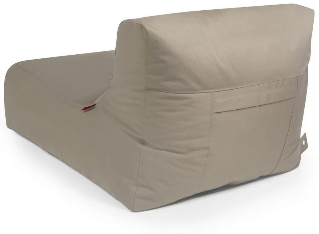 Zitzak Newlounge Plus Outdoor - Taupe