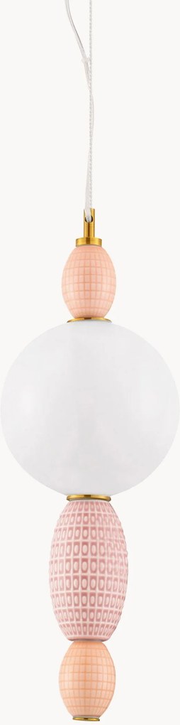 LED hanglamp Obrie