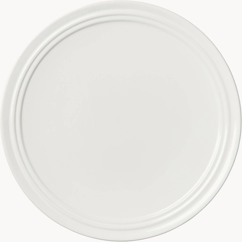 Handgemaakt dinerbord Stevns