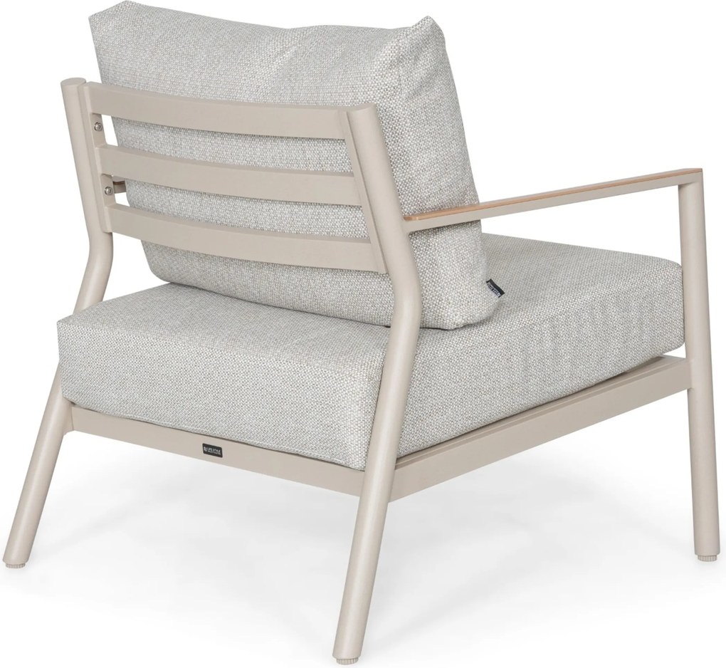 Tuinstoel  Zand/Beige Verano
