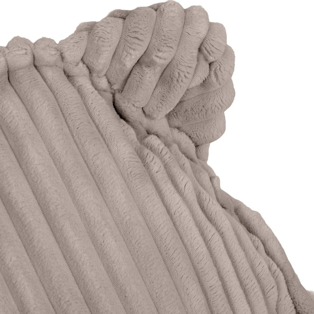 Sako Teddy Kinderzitzak Churros Rib - Beige