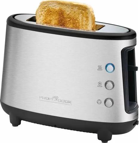 Profi Cook toaster PC-TA 1122