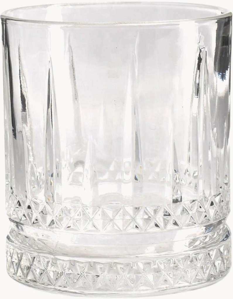 Whiskyglazen Bond, 2-delig