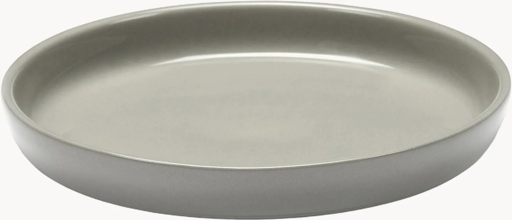 Hoog borden Cena, 4-delig