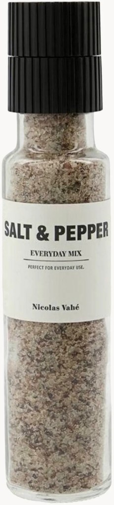 Zout- en peperkruid: Everyday Mix