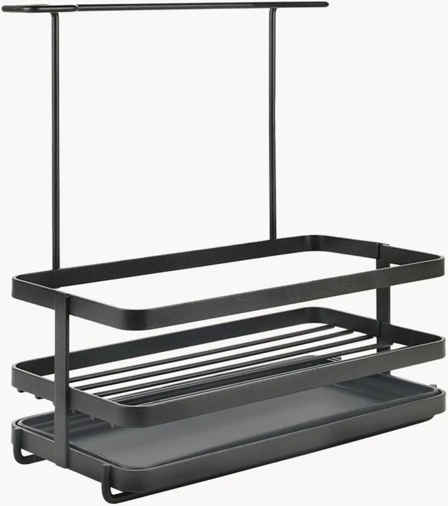 Gootsteenorganizer Tokyo Lava