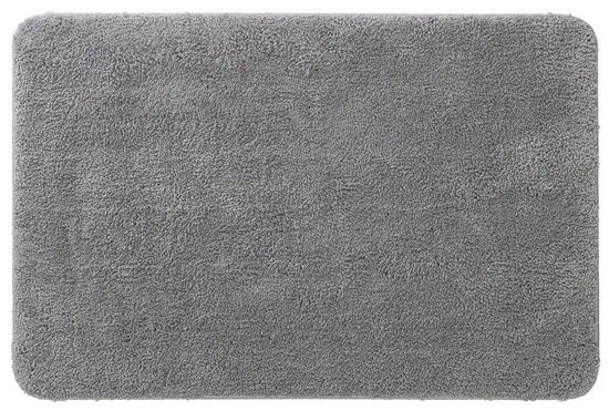 Sealskin Cosima Badmat - 60x90cm - grijs 800630