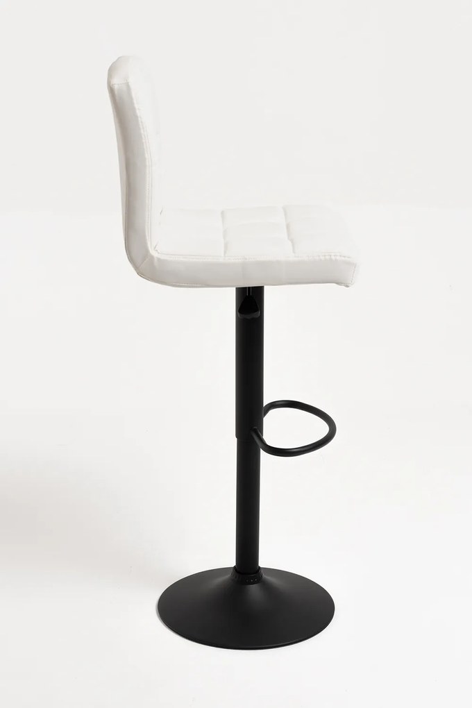 Pack 4 Taburetes Casper Black