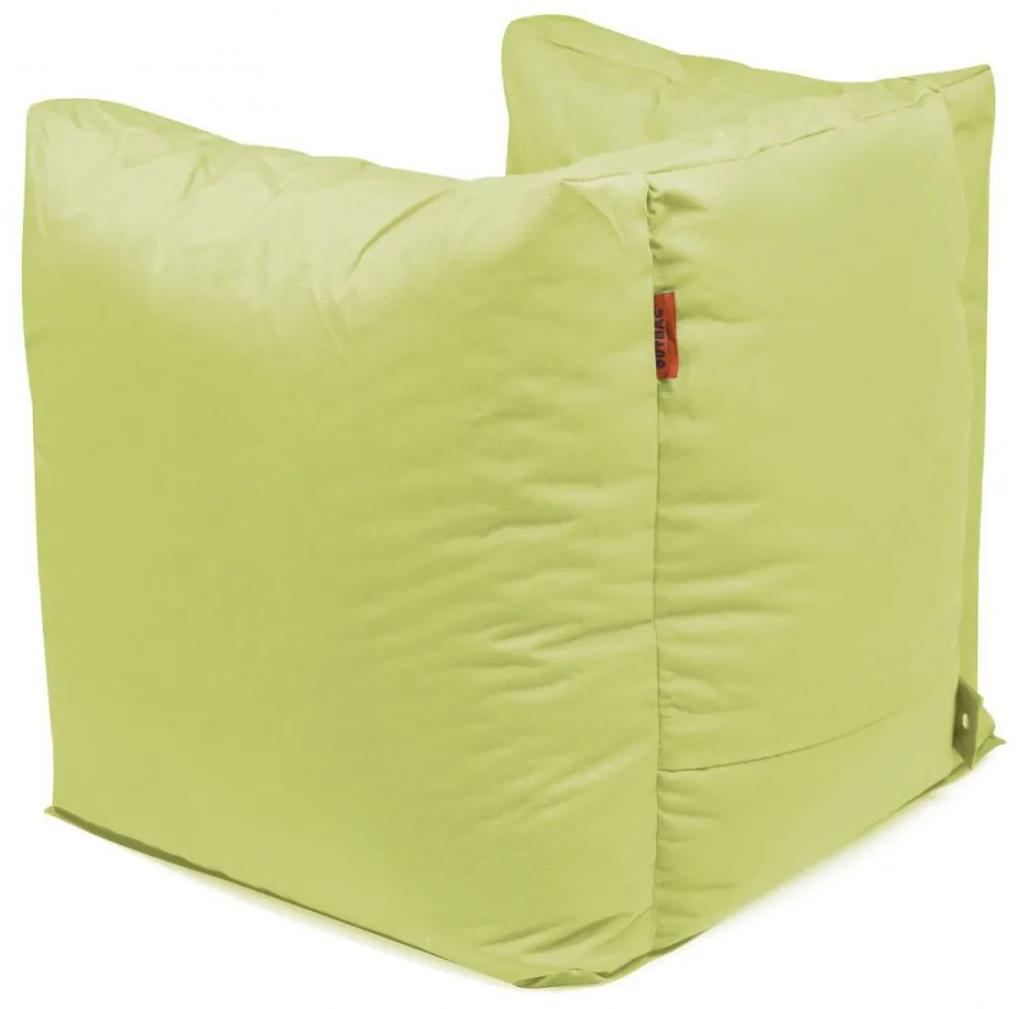 Outbag Zitzak Valley Plus Outdoor - Lime