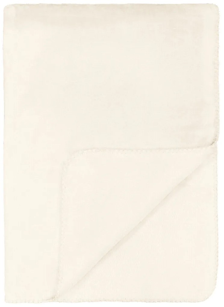 Fleece plaid, recycled polyester, Maxine