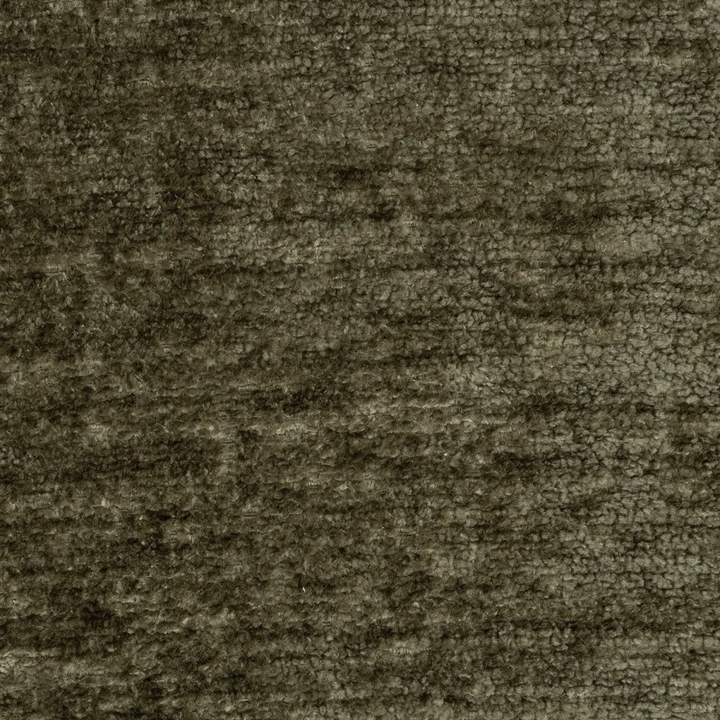 Dutchbone Georgia Groene Eetkamerstoel Vintage Velvet