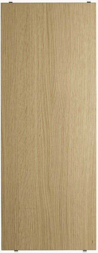 Planken String System, B 78 x D 30 cm, 3-delig