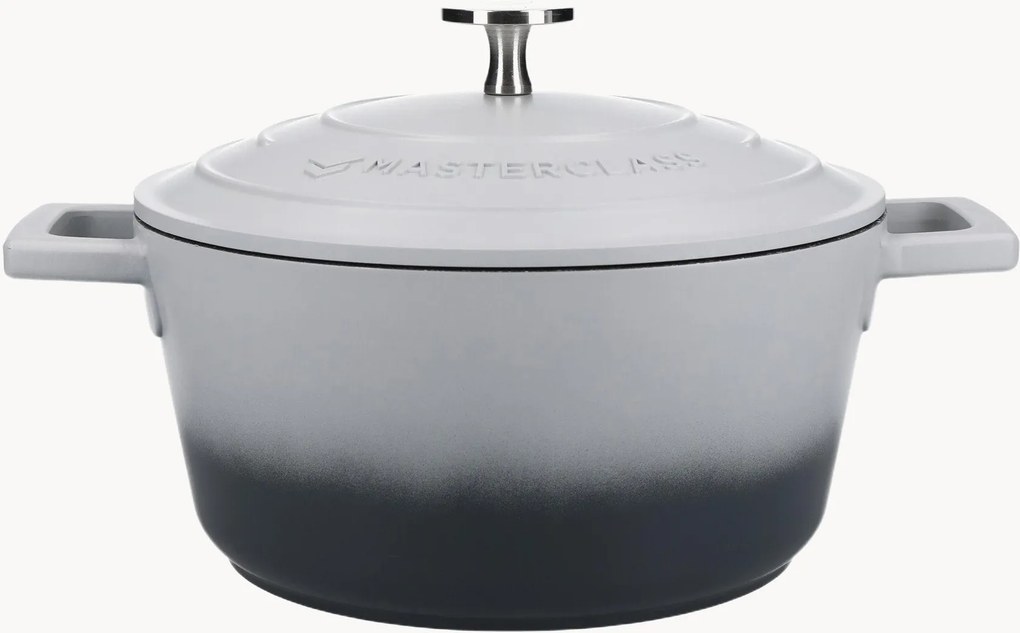 Kookpan Classic met deksel