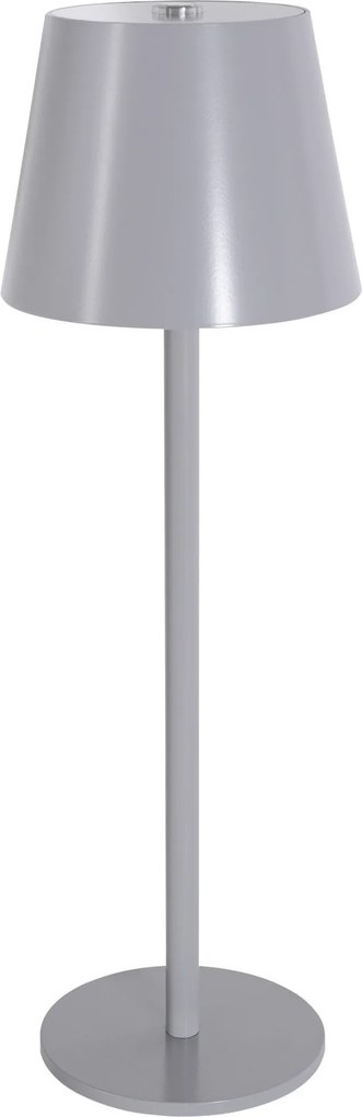 Nachtlamp APP1369-T GREY