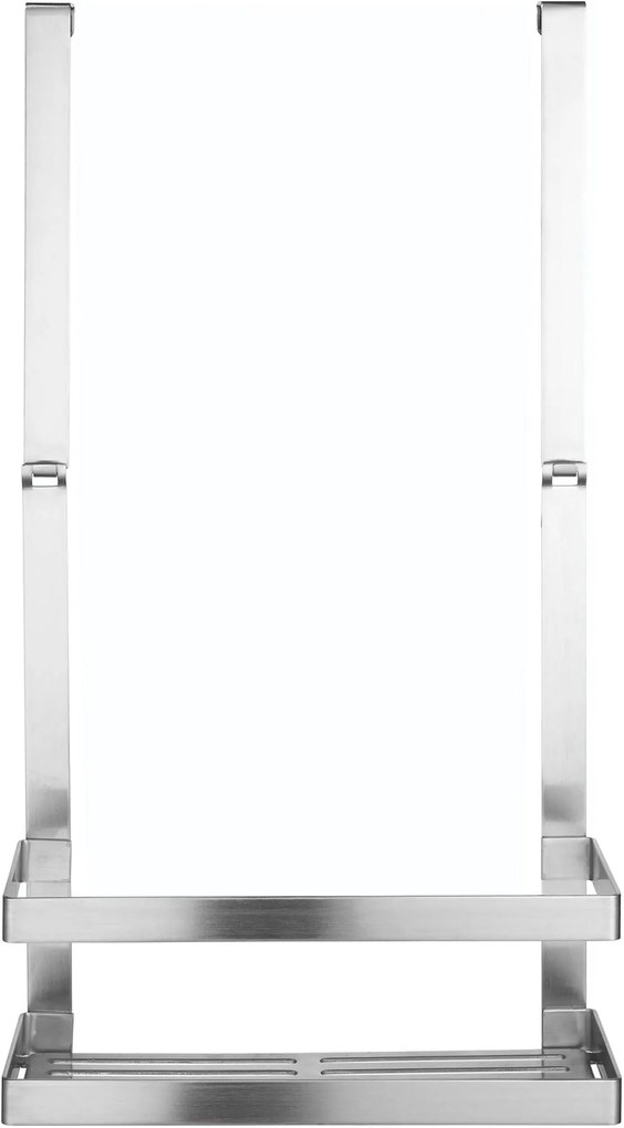 Haceka Selection Flaconhouder 25,3x9x52,5 cm RVS-Look