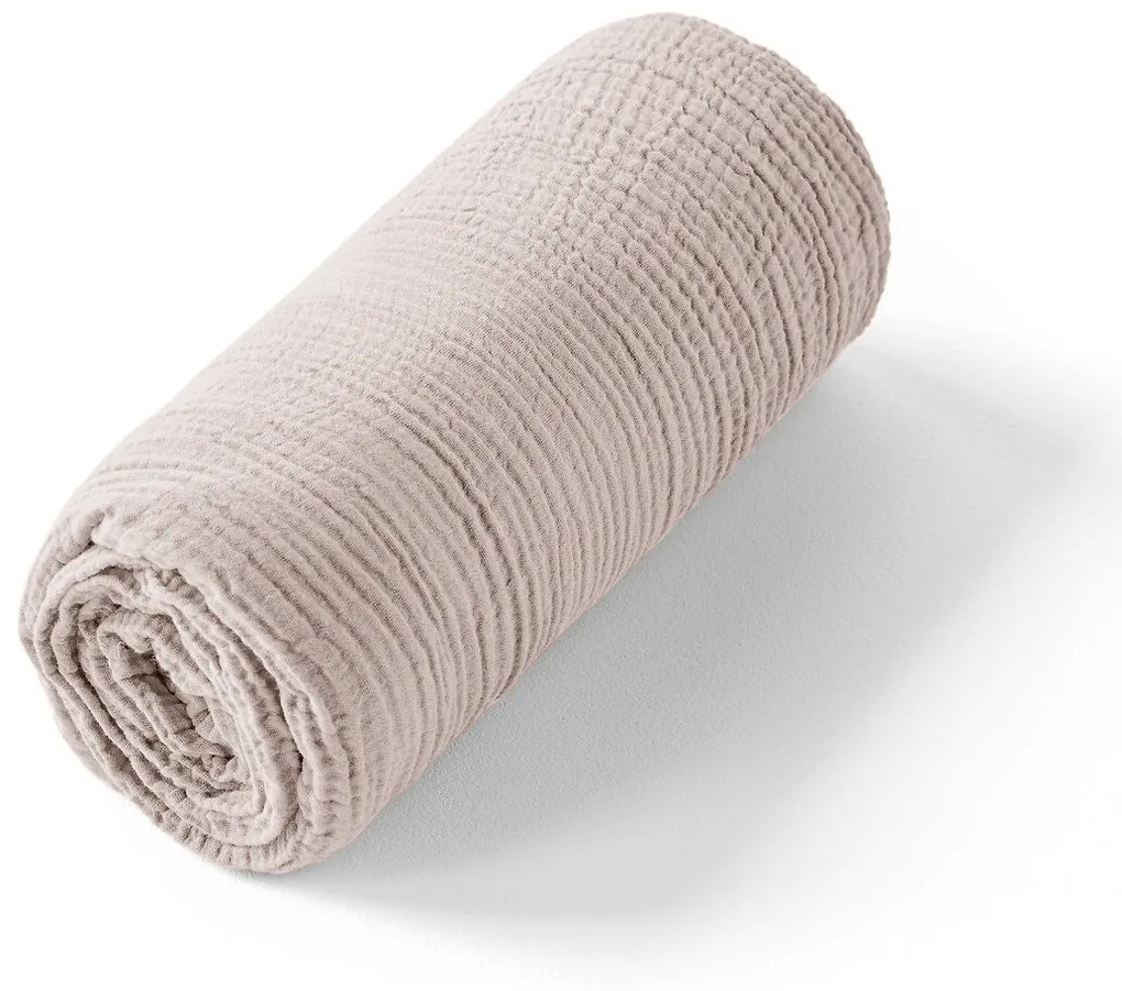 Hoeslaken, voor kinderen in bio tetra, Yafa