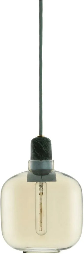 Normann Copenhagen Amp Lamp hanglamp small
