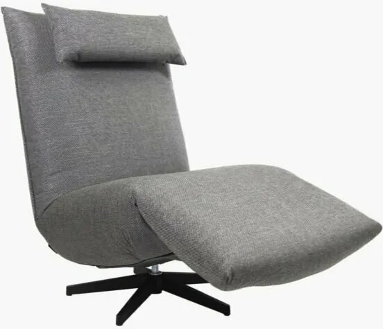 CHILL-LINE Relaxfauteuil - Indi - Zeegroen- Outdoor - Chill Line
