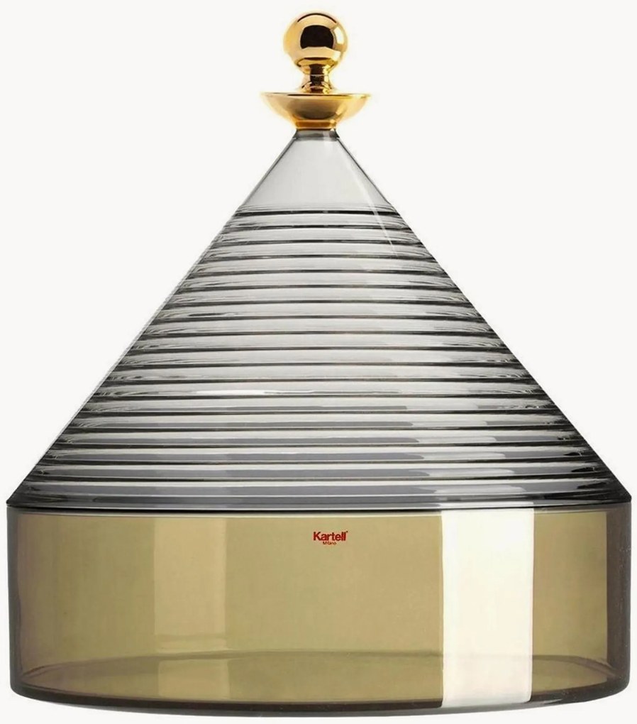 Opbergpot Trullo