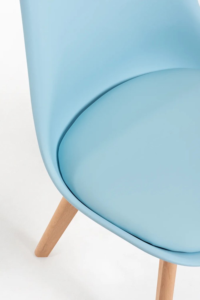 Pakket van 4 Synk Basic stoelen