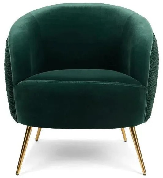 Bold Monkey So Curvy Fauteuil Groen