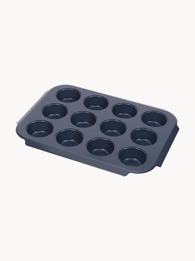 Muffinvorm Nest met antiaanbaklaag