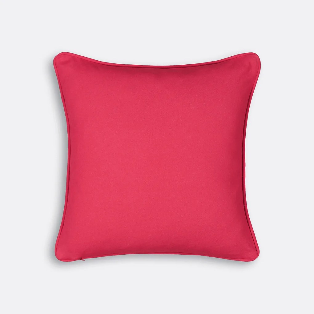 Kussenhoes 45x45 cm, Dulang