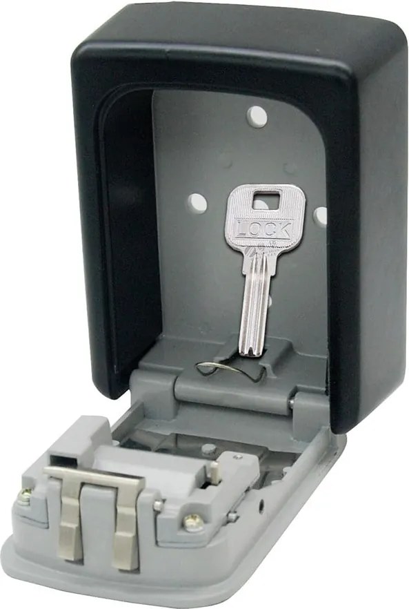 Sliverline Sleutelkluis 121 x 83 x 40 mm