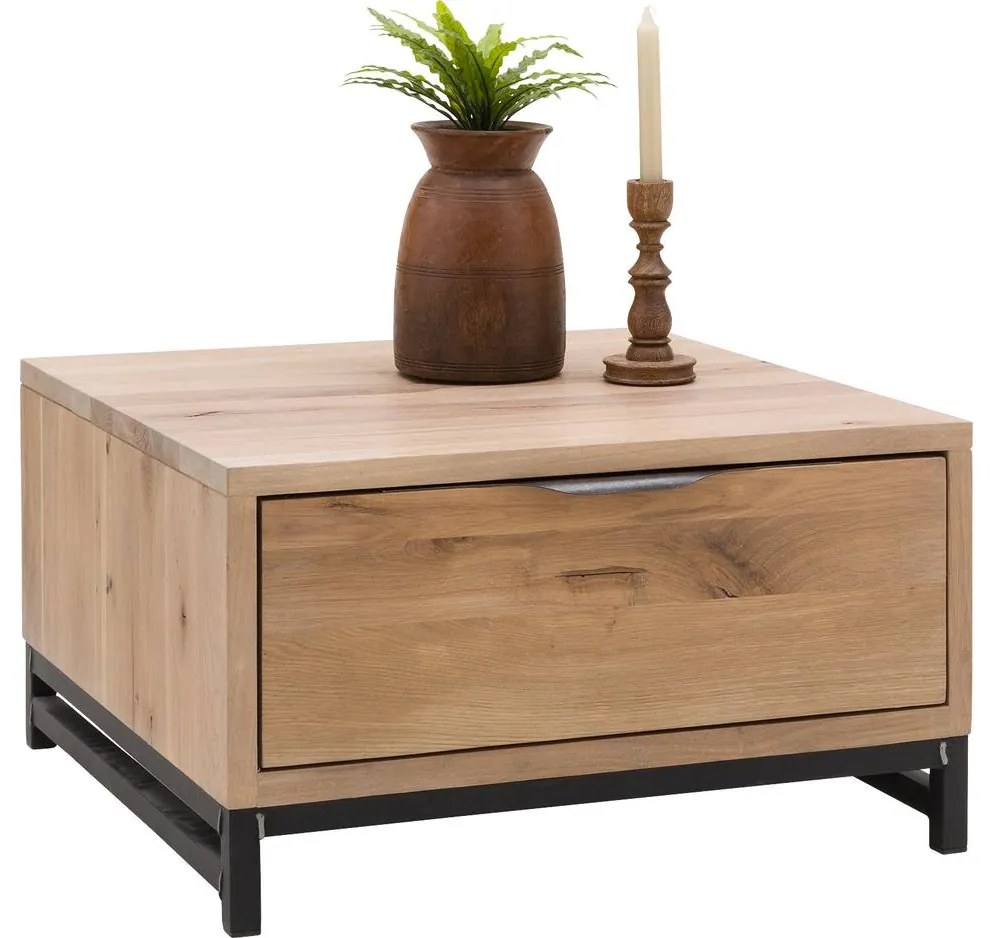 Goossens Hoektafel Max, 65 x 65 cm