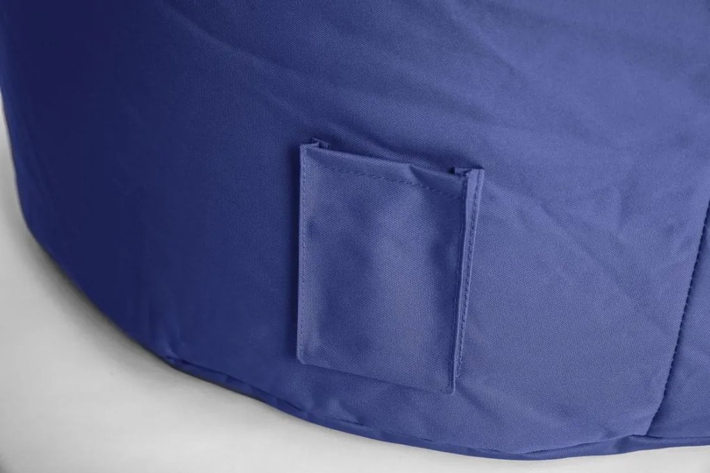 Swing Scuba - Donkerblauw