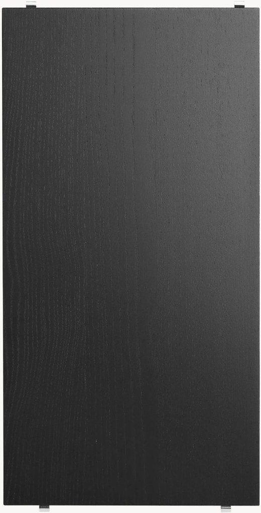 Planken String System, B 58 x D 30 cm, 3-delig