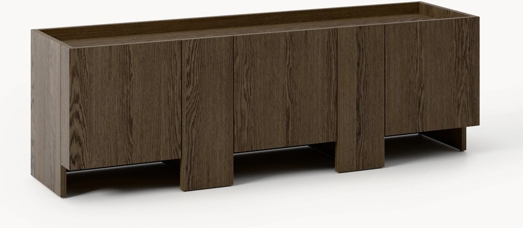 Houten tv-meubel Arden