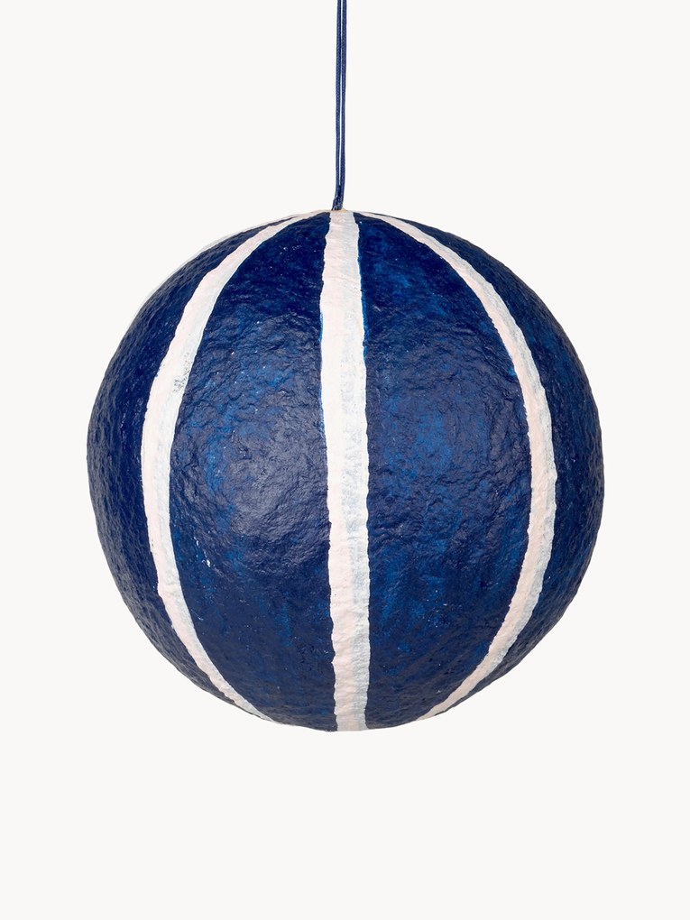 Kerstballen Sphere, Ø 12 cm, 3 stuks