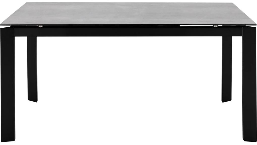 Goossens Excellent Eettafel New York, 160 x 85 cm