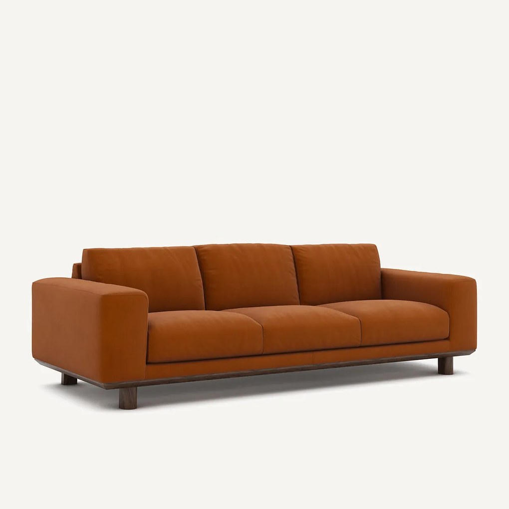 Zetel van linnen fluweel, CEREA