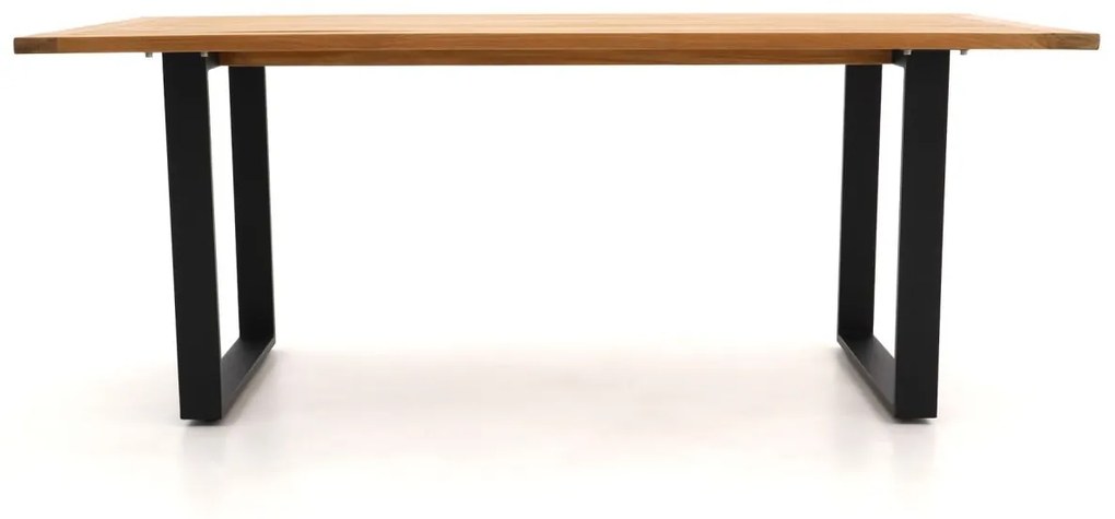 Apple Bee Condor dining tuintafel 190x95x75cm