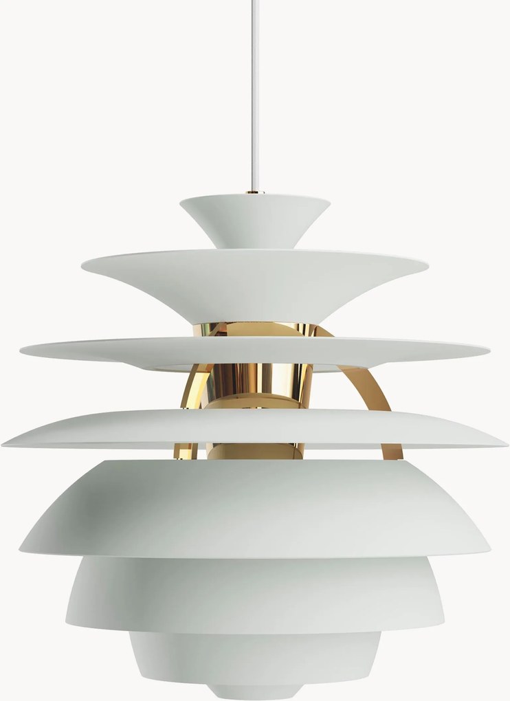 Hanglamp PH Snowball