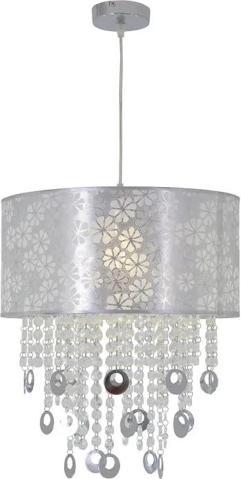 Hanglamp Crystallo by Naeve, Naeve