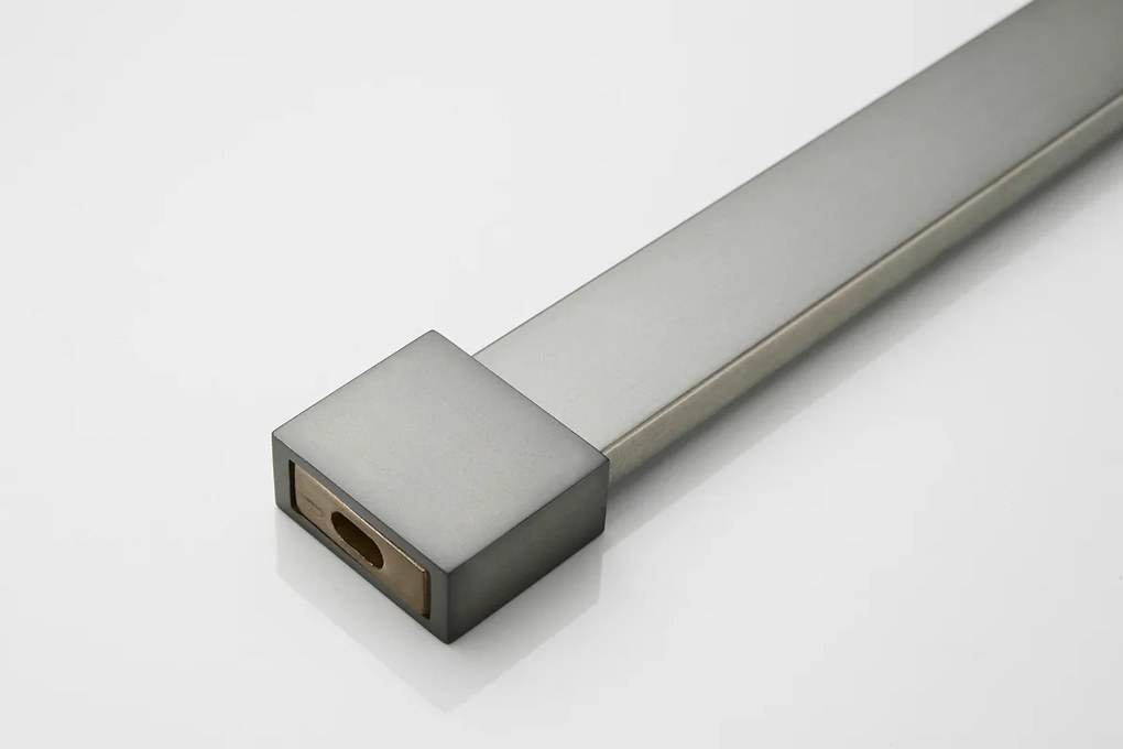 Saniclear Iron Redro profielset verouderd ijzer - gunmetal