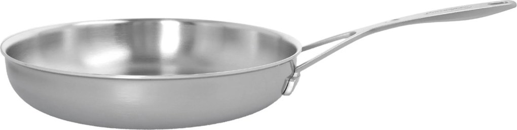 Demeyere Industry 5 Koekenpan 28 cm - Industry 5 - Demeyere