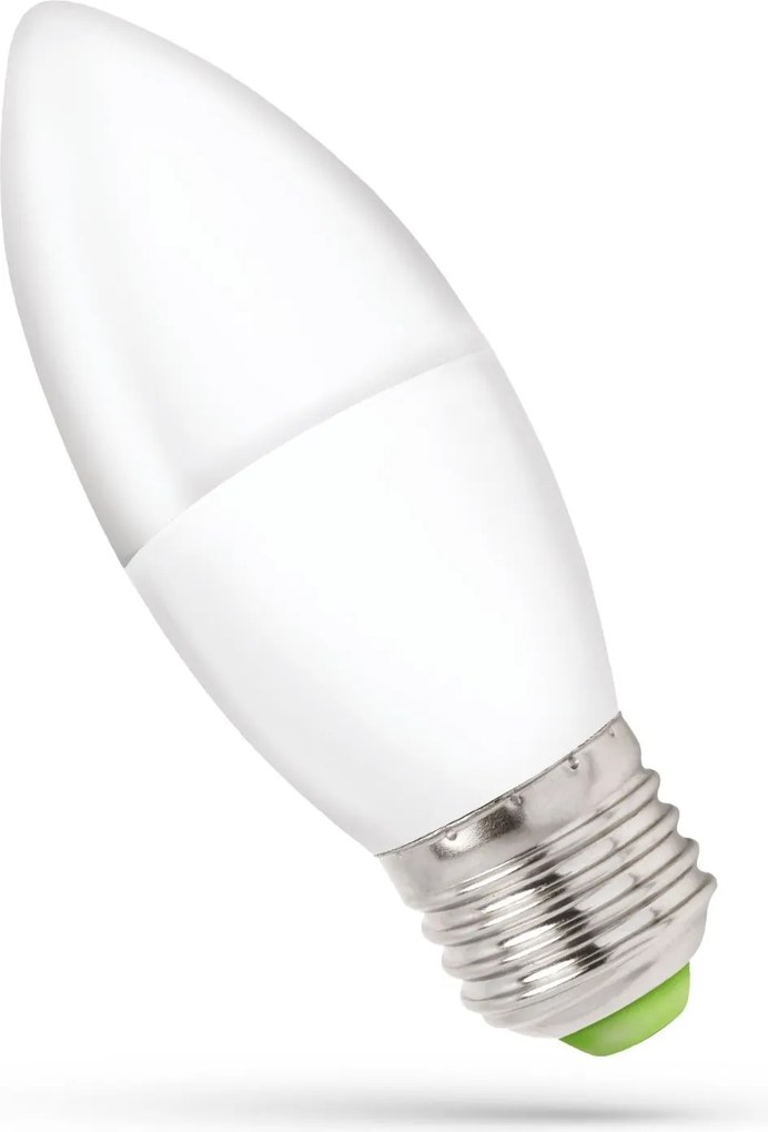 LED lamp Neutral E-27 230V 6W WOJ+14352