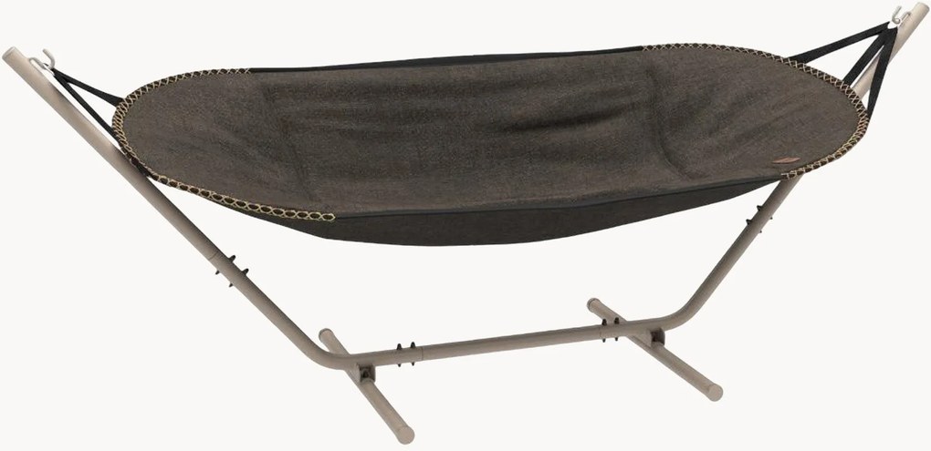 Tuin hangmat Cobana met standaard
