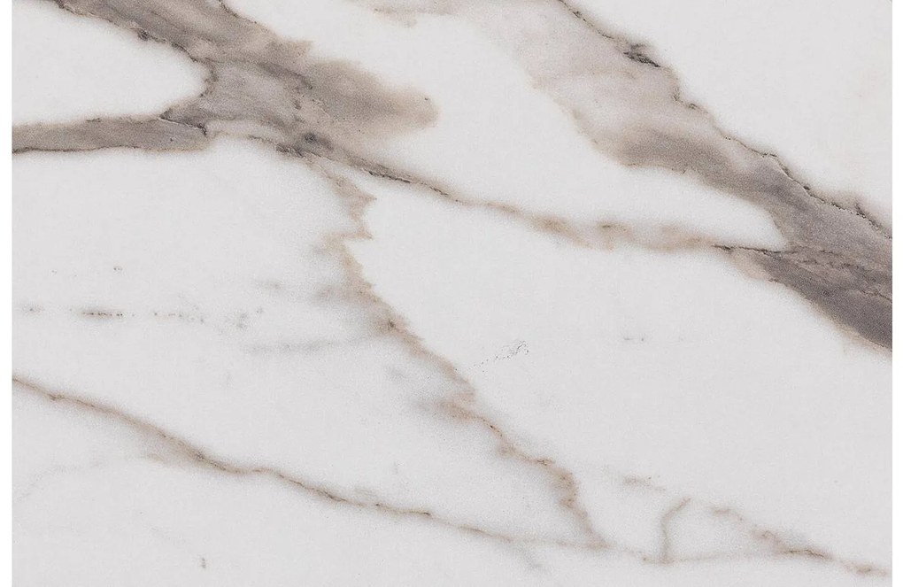 Goossens Salontafel Livia, Rond 41 cm, 42 cm hoog