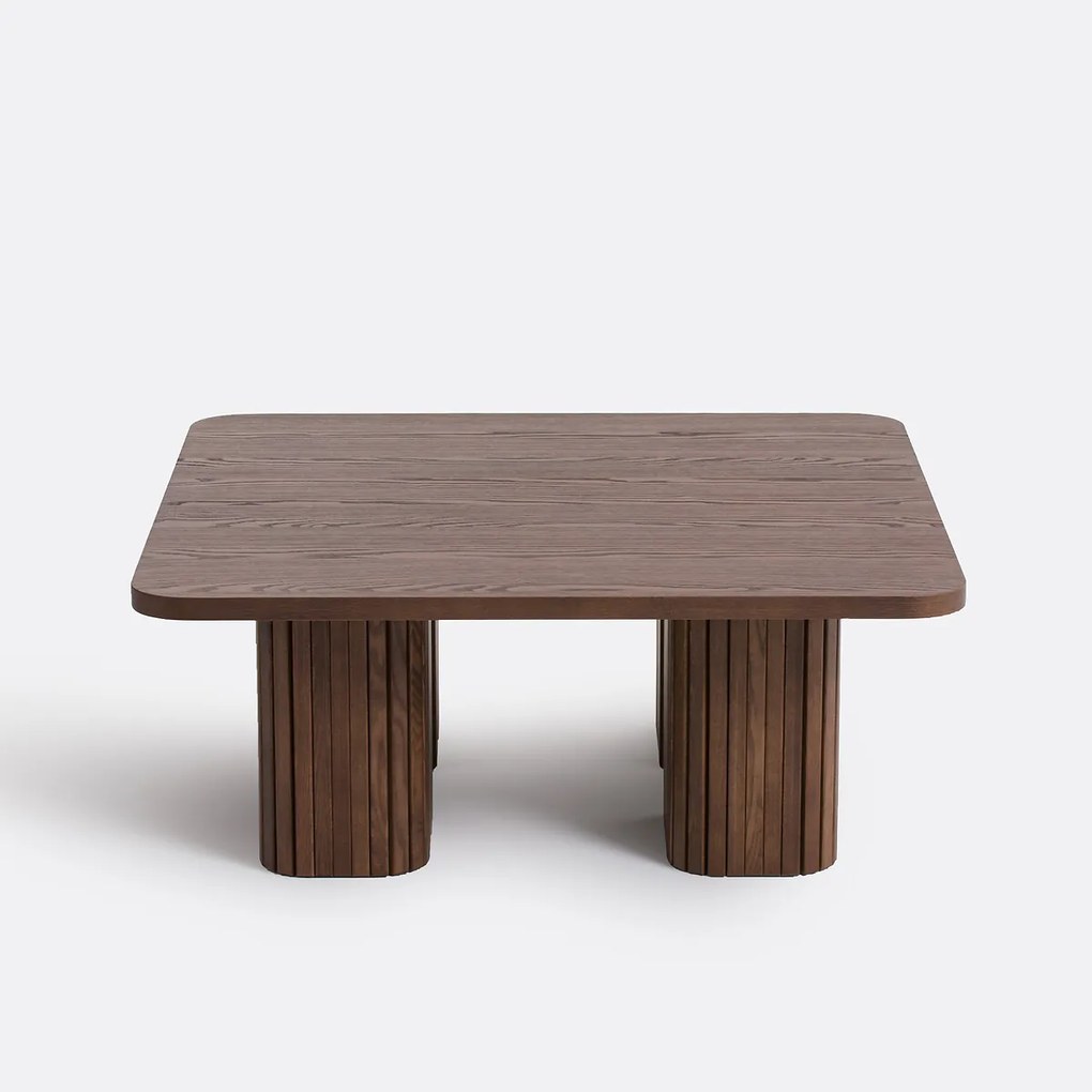 Salontafel van essenfineer, Latti