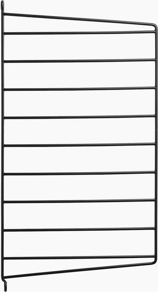 Wandpanelen String System, 2-delig