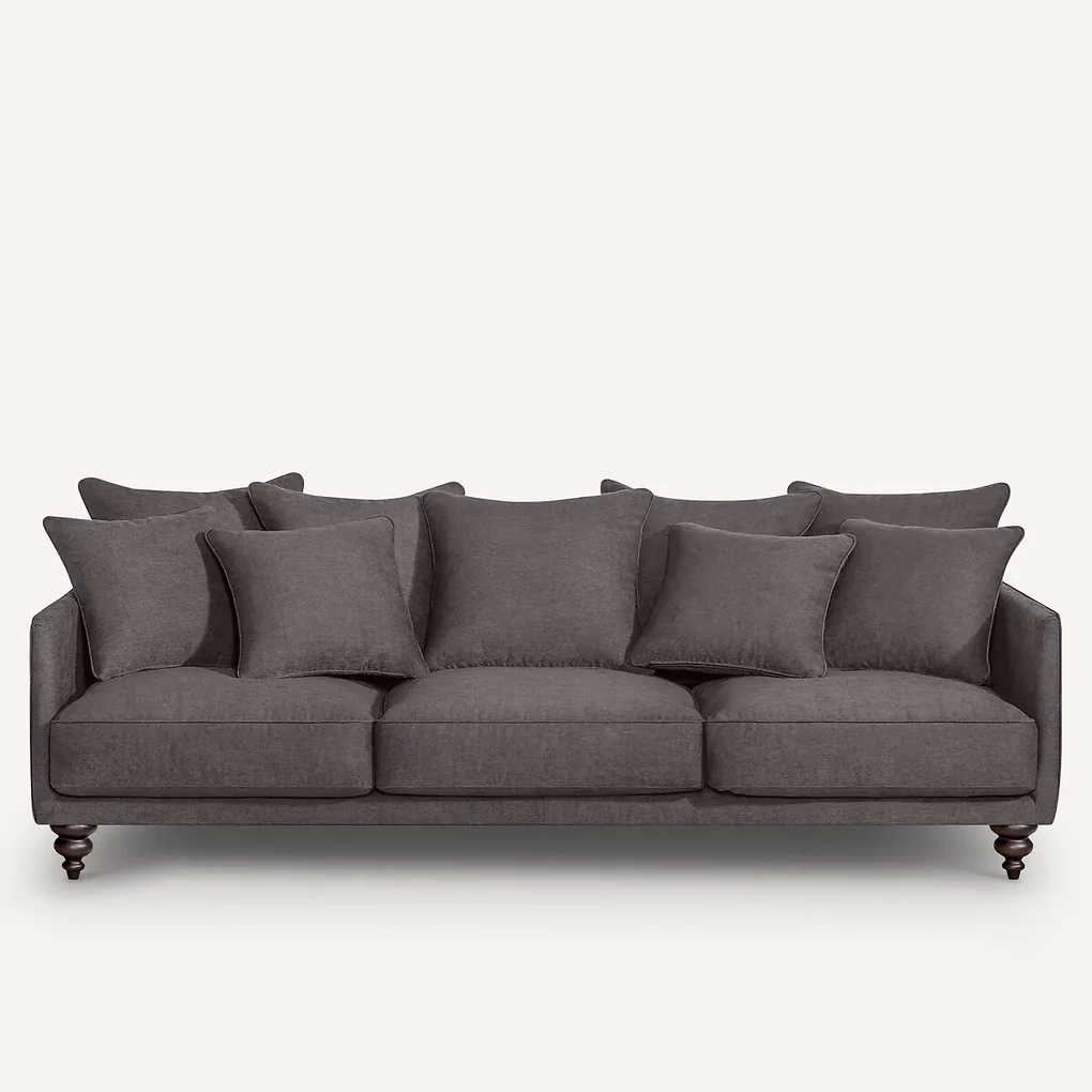 Bank viscose-polyester, Lazare