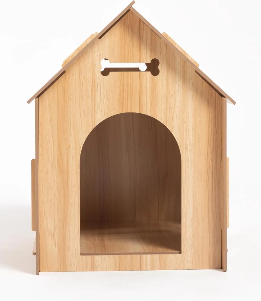 Limu katten- en hondenhuis