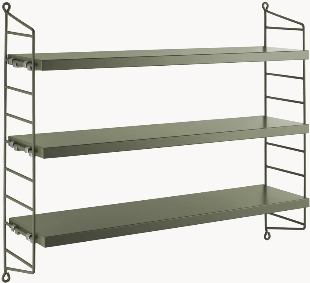 Wandrek String Pocket