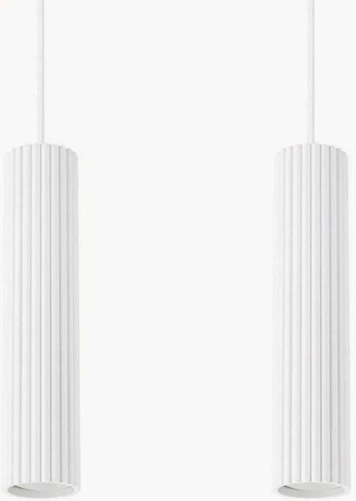 LED-hanglamp Gleam