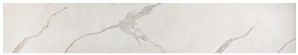 Wall4U Marble wandpaneel kliksysteem 260x47cm wit